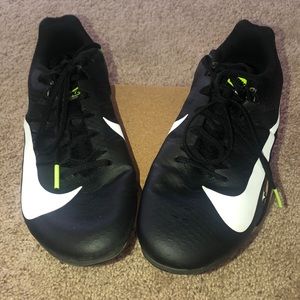 Nike Zoom arrival S track spikes